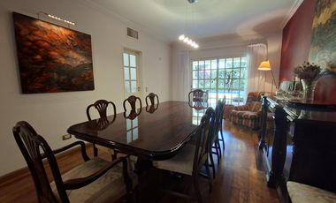 Casa en Venta | Martínez - San Isidro |