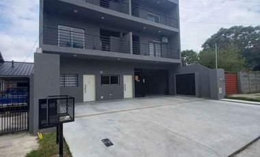 Departamento en venta - 1 Dormitorio 1 Baño - Cochera - 68Mts2 - Luis Guillón, Esteban Echeverria