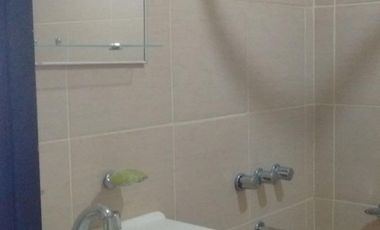 Departamento monoambiente - 1 baño - 30Mts2 - Berazategui