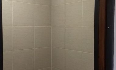 Departamento monoambiente - 1 baño - 30Mts2 - Berazategui