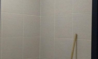 Departamento monoambiente - 1 baño - 30Mts2 - Berazategui