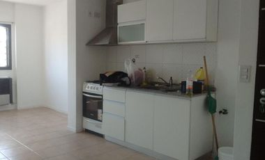 Departamento monoambiente - 1 baño - 30Mts2 - Berazategui