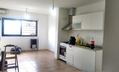 Departamento monoambiente - 1 baño - 30Mts2 - Berazategui