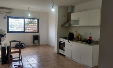 Departamento monoambiente - 1 baño - 30Mts2 - Berazategui