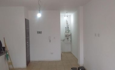 Departamento monoambiente - 1 baño - 30Mts2 - Berazategui