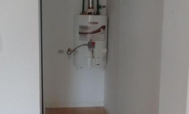 Departamento monoambiente - 1 baño - 30Mts2 - Berazategui