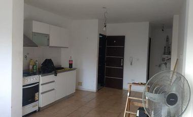 Departamento monoambiente - 1 baño - 30Mts2 - Berazategui