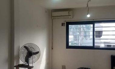Departamento monoambiente - 1 baño - 30Mts2 - Berazategui