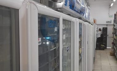 Local - Rincon De Milberg