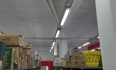 Local - Rincon De Milberg