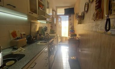 Tres ambientes con Cochera Opcional en Venta en Torres Pueyrredon en Avellaneda