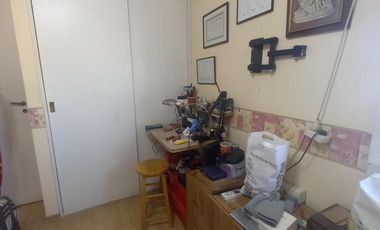 Tres ambientes con Cochera Opcional en Venta en Torres Pueyrredon en Avellaneda