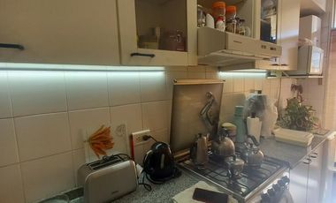 Tres ambientes con Cochera Opcional en Venta en Torres Pueyrredon en Avellaneda