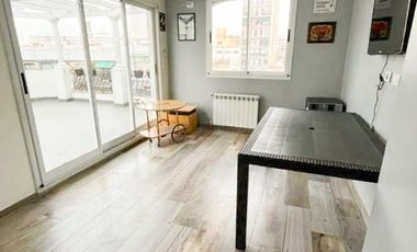 Venta CASA seis ambientes Villa Urquiza Balcón Terraza Frente Quincho Apto Crédito