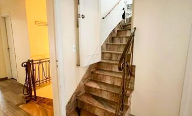 Venta CASA seis ambientes Villa Urquiza Balcón Terraza Frente Quincho Apto Crédito