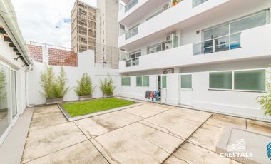 Cochera en venta Rosario Barrio Abasto