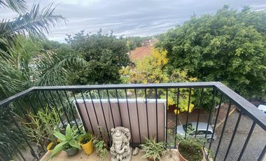 Departamento - S.Fer.-Vias/Libert.