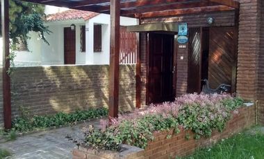 Casa en venta - 2 Dormitorios 1 Baño - 90Mts2 - San Bernardo del Tuyú