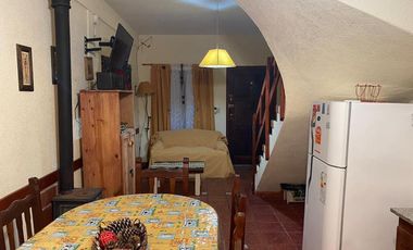 Casa en venta - 2 Dormitorios 1 Baño - 90Mts2 - San Bernardo del Tuyú