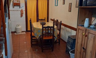 Casa en venta - 2 Dormitorios 1 Baño - 90Mts2 - San Bernardo del Tuyú