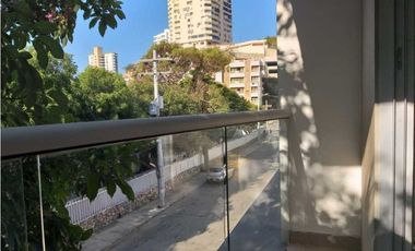 Edificio DELUXE Cerca al Mar en el Rodadero - 005