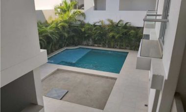 Edificio DELUXE Cerca al Mar en el Rodadero - 005