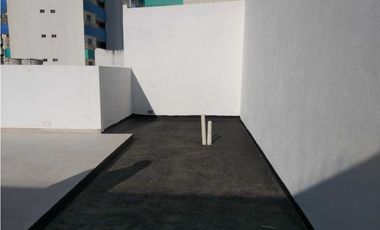 Edificio DELUXE Cerca al Mar en el Rodadero - 005