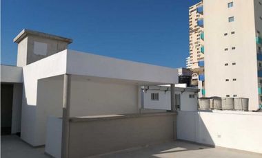 Edificio DELUXE Cerca al Mar en el Rodadero - 005