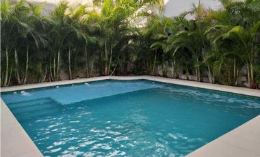 Edificio DELUXE Cerca al Mar en el Rodadero - 005