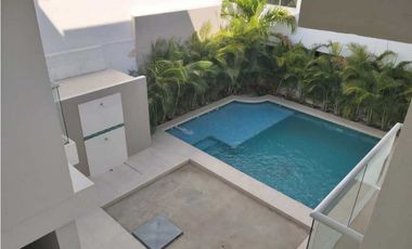 Edificio DELUXE Cerca al Mar en el Rodadero - 005