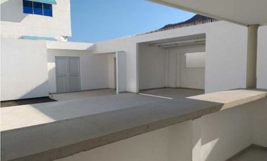 Edificio DELUXE Cerca al Mar en el Rodadero - 005