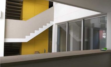 Edificio DELUXE Cerca al Mar en el Rodadero - 005