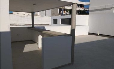 Edificio DELUXE Cerca al Mar en el Rodadero - 005