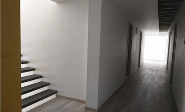 Edificio DELUXE Cerca al Mar en el Rodadero - 005