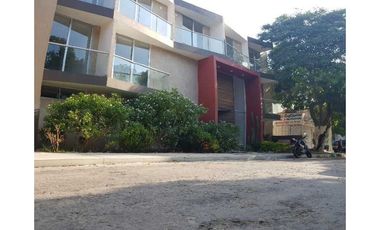 Edificio DELUXE Cerca al Mar en el Rodadero - 005