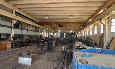 Venta-Alquiler Nave Industrial sobre Ruta 19, Malvinas Argentinas, Córdoba