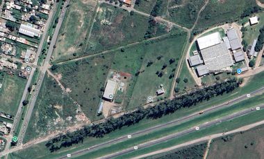 Venta-Alquiler Nave Industrial sobre Ruta 19, Malvinas Argentinas, Córdoba
