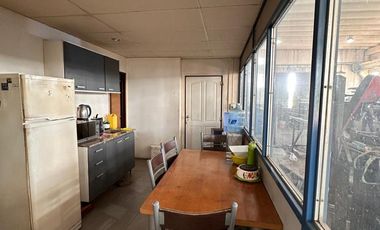 Venta-Alquiler Nave Industrial sobre Ruta 19, Malvinas Argentinas, Córdoba