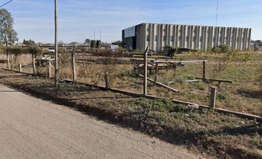 Venta-Alquiler Nave Industrial sobre Ruta 19, Malvinas Argentinas, Córdoba