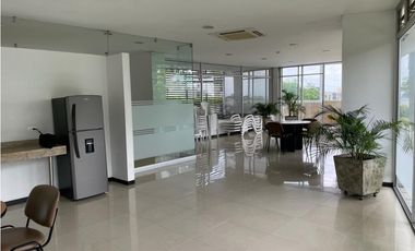 APARTAMENTO EN EL OESTE DE CALI