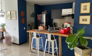 APARTAMENTO EN EL OESTE DE CALI