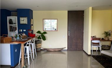 APARTAMENTO EN EL OESTE DE CALI