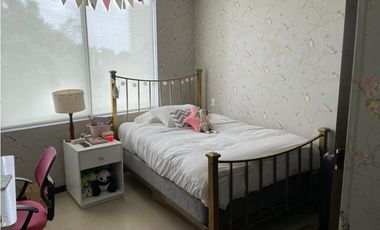 APARTAMENTO EN EL OESTE DE CALI