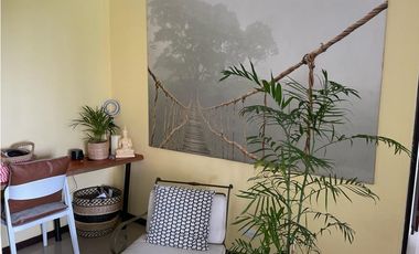 APARTAMENTO EN EL OESTE DE CALI