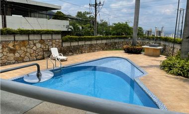 APARTAMENTO EN EL OESTE DE CALI