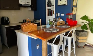 APARTAMENTO EN EL OESTE DE CALI