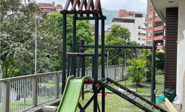 APARTAMENTO EN EL OESTE DE CALI