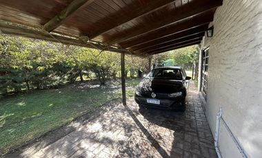 CASA A LA VENTA EN FUNES 3 DORMITORIOS AMPLIO PATIO Y PISCINA