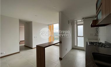 Apartamento en arriendo, Cipres de Bella Suiza, Manizales
