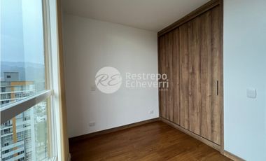 Apartamento en arriendo, Cipres de Bella Suiza, Manizales